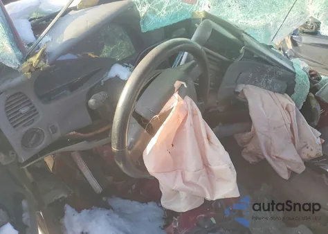 2010 Ford Ranger Super Cab из США, поврежденный, VIN 1FTKR1ED6APA15224